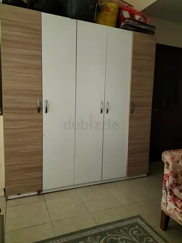 Cupboards