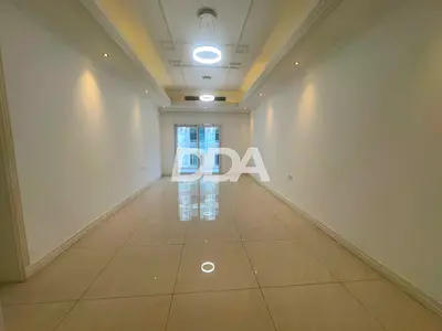 SPACIOUS 1BR | SIDE VIEW | PRIME ARJAN