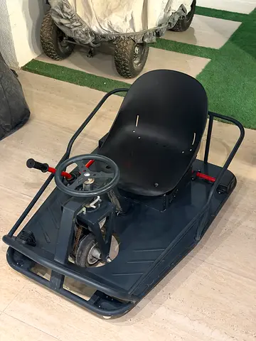 Razor Crazy Cart XL drift cart for sale