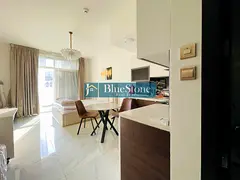 Modern Furnished Studio | Ready to Move in