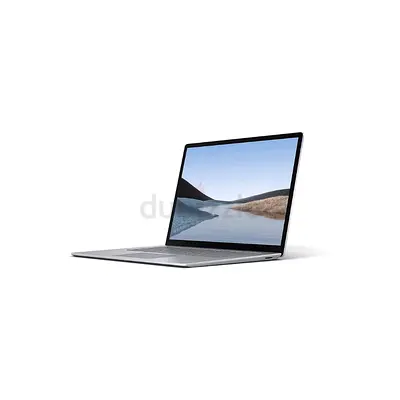 Microsoft Surface Laptop 3 , i7 , 16GB with 512GB SSD , 15 inch