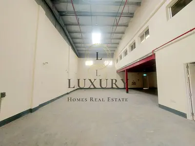 Brand New Warehouse | Ideal Layout | 40 Kw Electricity