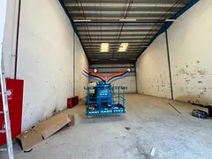 Closed Storage Warehouse | 2,000 Sqft | 7 KW Single Phase | AED 80K