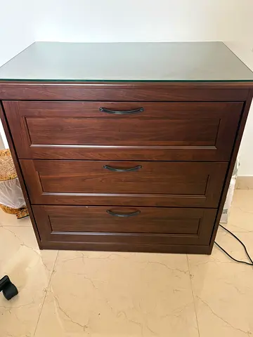 Ikea Chest of 3 Drawers