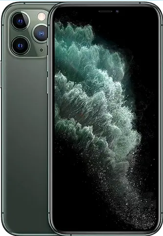 iPhone 11 Pro 256 Green