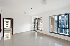 Exclusive | Vacant | High Floor | Well Maintained