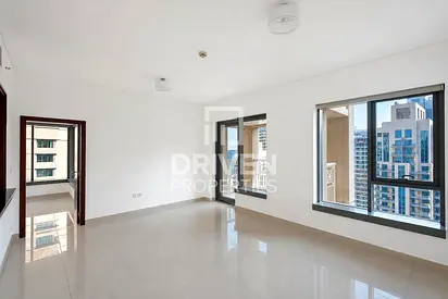 Exclusive | Vacant | High Floor | Well Maintained