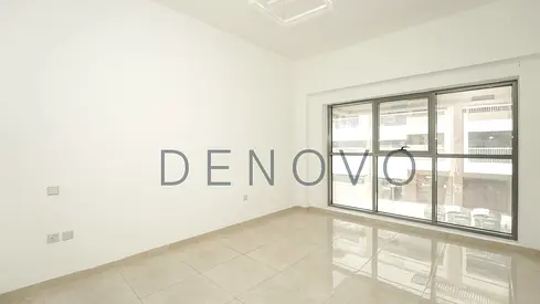2 bed + Storage | Maid's Room | Prime Location