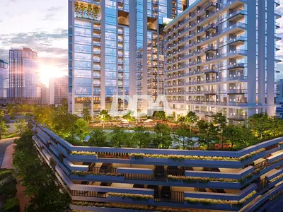STUDIO | PRIME LOCATION | HIGH FLOOR | KYOTO ARJAN