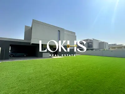 Largest Plot | Corner Unit | Landscaped