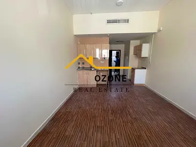🏡 SPACIOUS UNFURNISHED STUDIO FOR RENT IN MUWAILAH COMMERCIAL, SHARJAH | 480 SQ.FT. | MODERN LAYOU