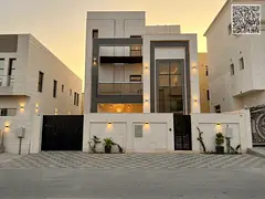 READY TO MOVE VILLA | 07 MASTER BEDROOMS | | FOR RENT | AL YASMEEN | AJMAN | UAE