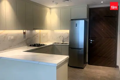 Furnished 1 Bed | Brand New LowRise Building |