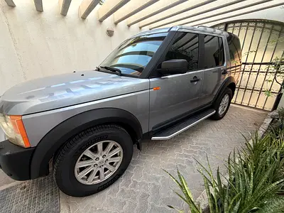 صورة 4 لـ 2008 LAND Rover LR3