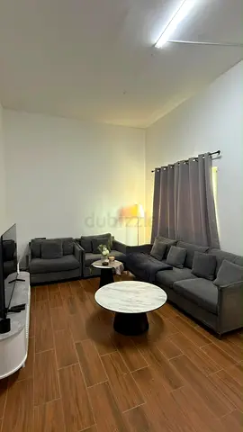 Soffa set