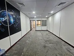 INDEPENDENT SPACIOUS OFFICE SPACE AVAILABLE FOR RENT