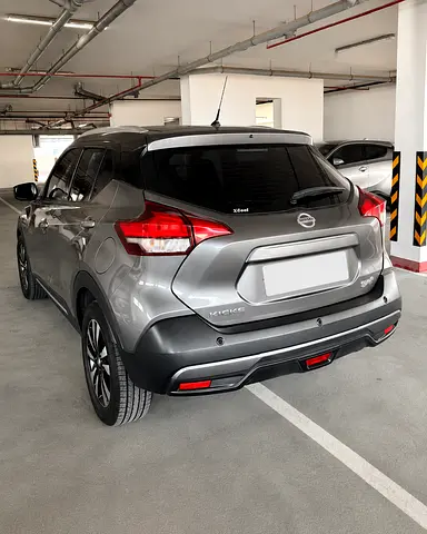 صورة 4 لـ 2018 Nissan KICKS