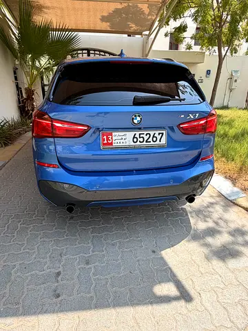 صورة 6 لـ 2017 BMW X1