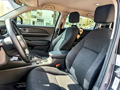 2024 Honda HR-V 照片 8