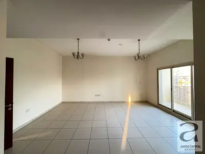 Spacious 2 BHK with 3 Toilets | Balcony | Lowest Price