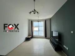 Luxury 1BR for Annual Rent in City Tower – Al Nuaimiya 3, Ajman | 2 Bathrooms | Open-View Balcony