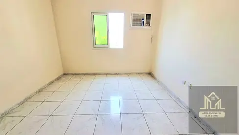 Spacious Studio | Closed Kitchen | AED 18K | Near Small Nesto | Old Muweilah