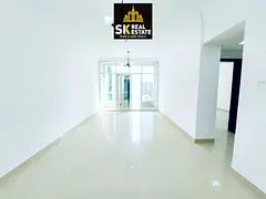 LUXURY & SPACIOUS 1BHK RENT ONLY 38K WITH FREE ALL AMENTIES. | VERY CLOSE TO DUBAI EXIT