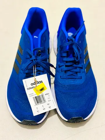 Brand New Shoes
