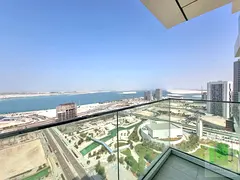 SEA VIEW | BALCONY | WELL MAINTAINED | REEM ISLAND