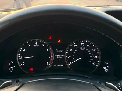 2015 Lexus GS-SERIES — миниатюра 14