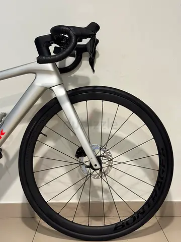 Bontrager Aeolus Elite 35