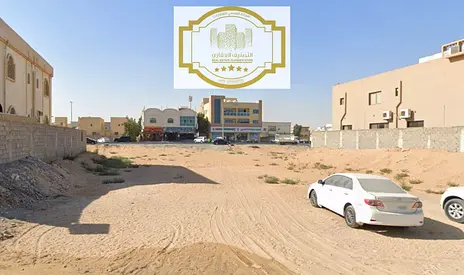 Residential + Commercial Plot | G+1 Permit | 9,687 Sq Ft | Freehold