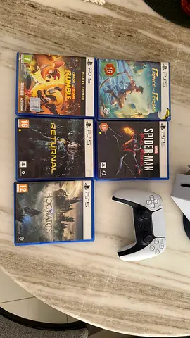Playstation PS5