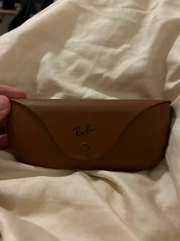 Ray-Ban Meta glasses