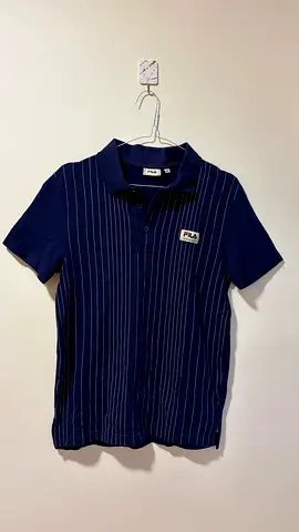 Unisex XS FILA Shirt