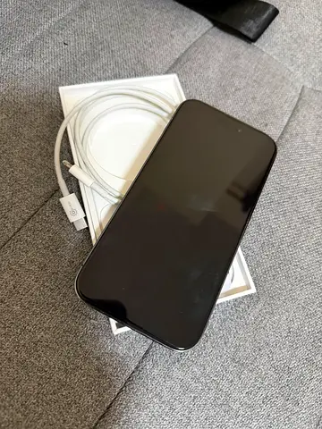 iPhone 14 Pro 256GB - Deep Purple, good condition