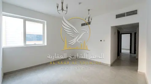 Two Bedroom Apartment with Living Room for Rent in Al Butina Spacious Layout with Balcony Open View Free Maintenance Close to All Services and Ameniti