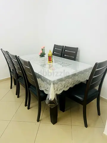 Dinning table