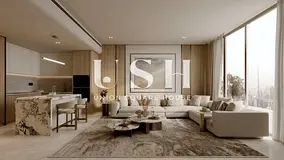 Premium Finishes | Payment Plan | New Launch