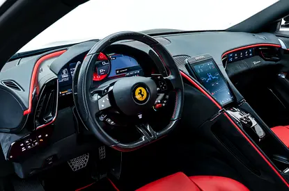 صورة مصغرة 12 لـ 2024 Ferrari ROMA