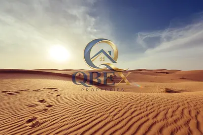أرض صناعية ذات إمكانات عالية للبيع في أم درة، أم القيوين، مخصصة للمستثمرين