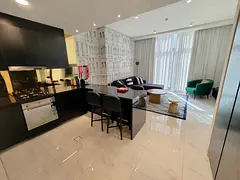 Luxury Fully Furnished 1BR | Hotel-Style Amenities | Ready to Move In