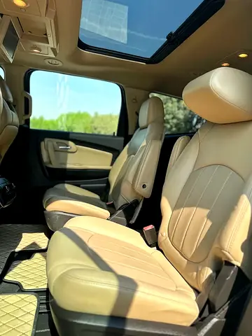 صورة 16 لـ 2011 Chevrolet TRAVERSE