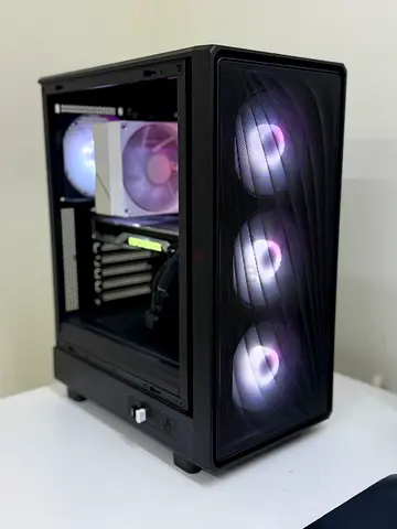 Beast Custom Pc For - Gaming -Video Editing /Rendering- Multi Tasking Pc - i7 10700 -Rtx 2080Fe 🔥