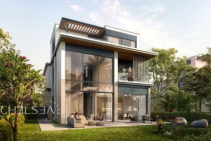 G+2 MID UNIT | LARGE 4BR | PREMIUM UNIT
