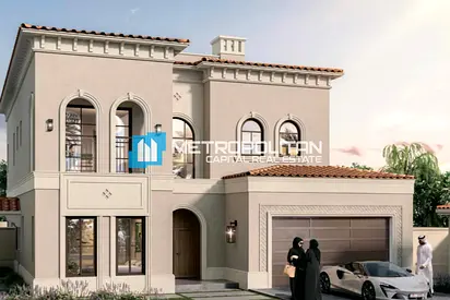 HOT DEAL | Original Price | Corner 6BR+Maids Villa
