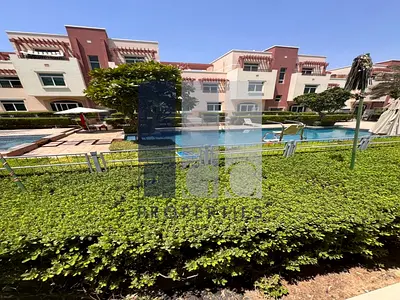 Ground Floor | Huge Terrace | Community View