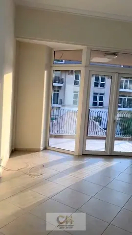 Spacious 1BHK Unfurnished Apartment | Mirdif Courtyard Residence 2
