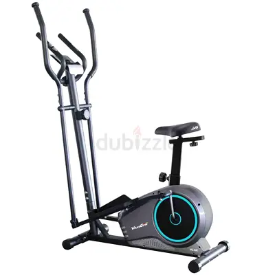 VG Home Magnetic Elliptical