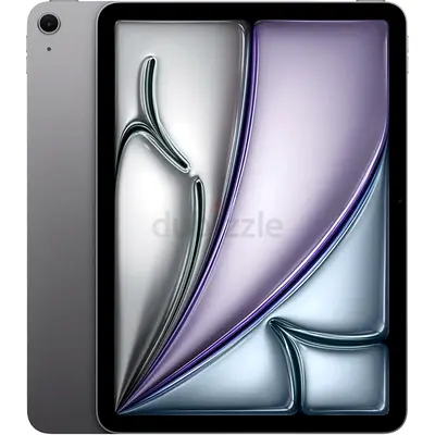 iPad Air 11-inch M4 (2026) Wi-Fi 128GB Space Grey